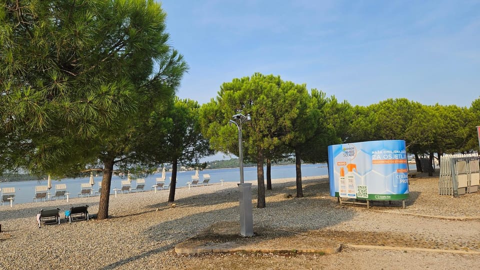 Anne Apartment in Šibenik-Knin County, Croatia