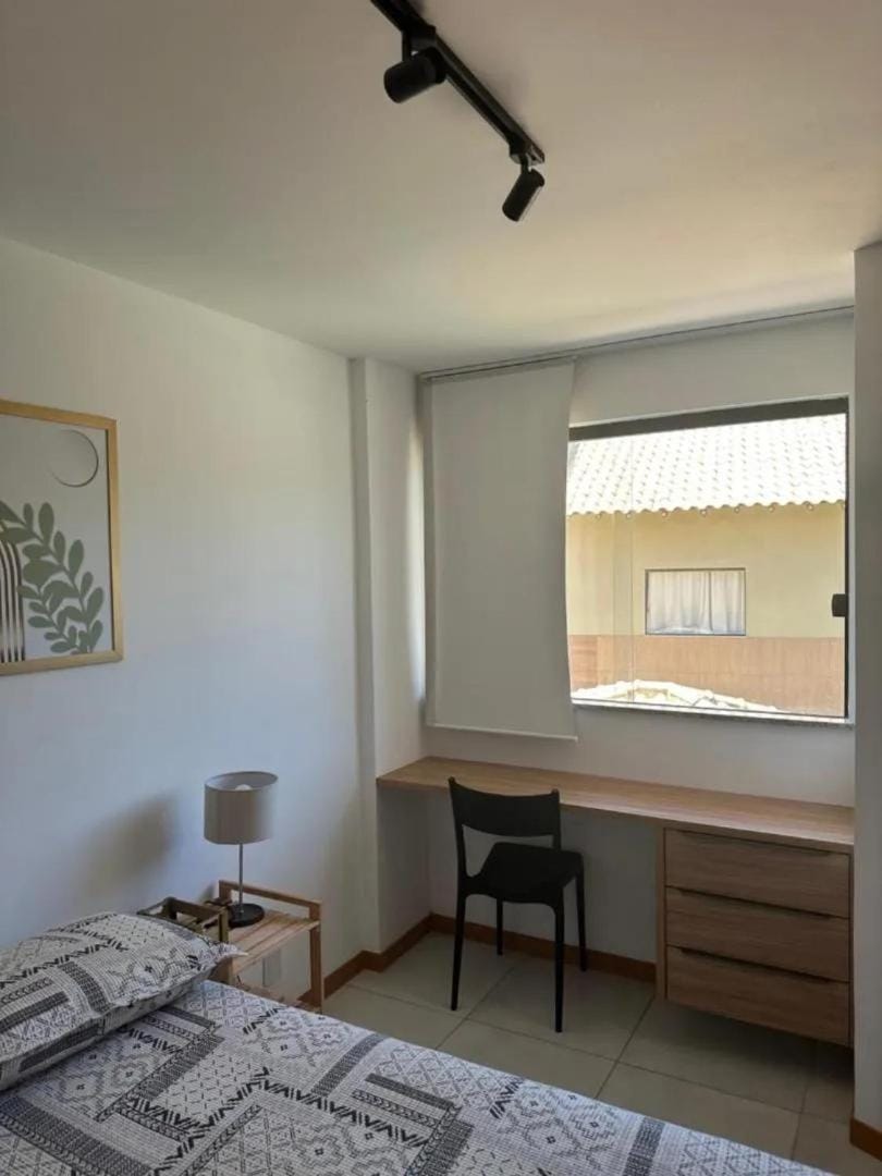 Canto da Jandaia Imbassaí House in Imbassaí