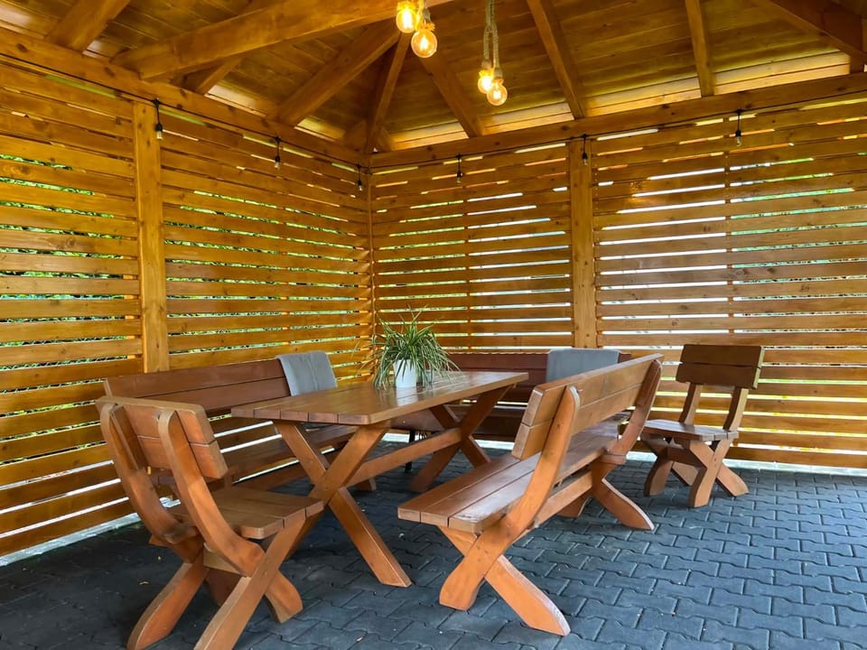 Noclegi u Eweliny Vacation rental in Lesser Poland Voivodeship