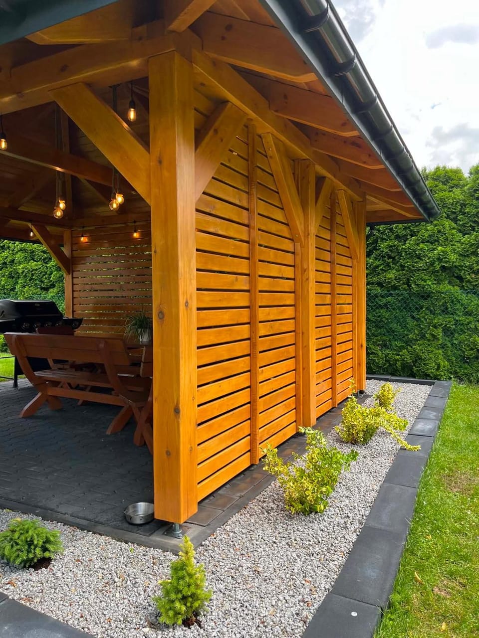 Noclegi u Eweliny Vacation rental in Lesser Poland Voivodeship