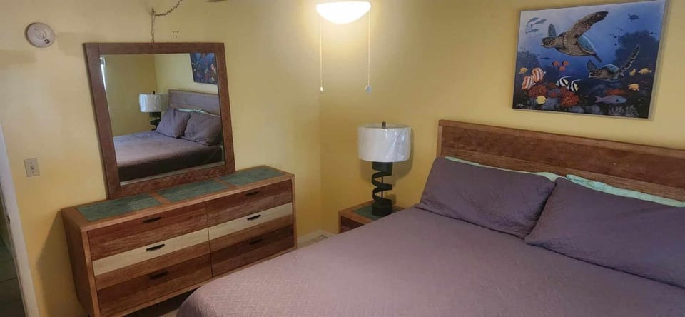Marion Lane Suites Apartment hotel in Cocoa Beach