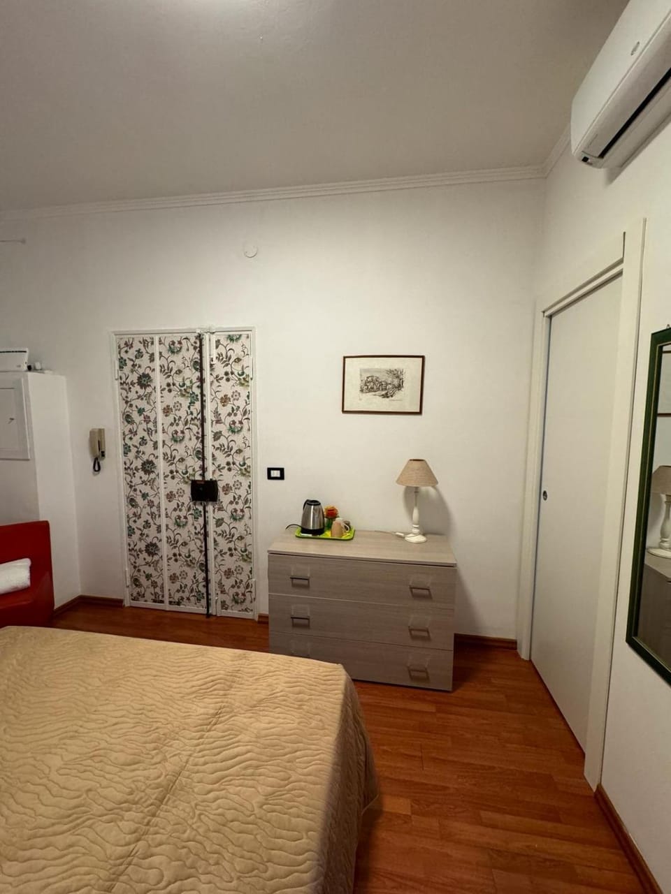 Residenza Reno 10 Bed and Breakfast in Lamezia Terme