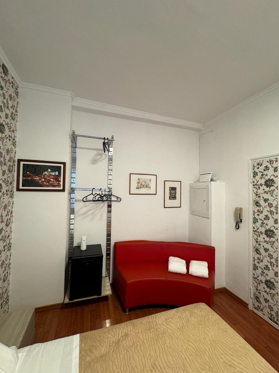 Residenza Reno 10 Bed and Breakfast in Lamezia Terme