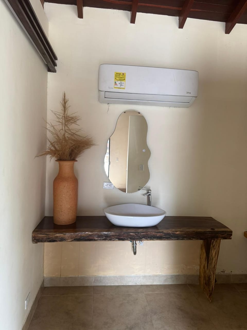 air conditioner