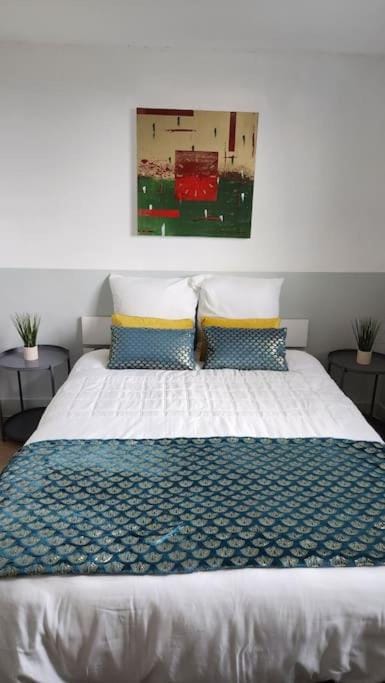 Artiste Villa in Hauts-de-France