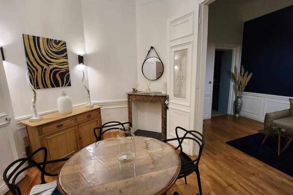 Artiste Villa in Hauts-de-France