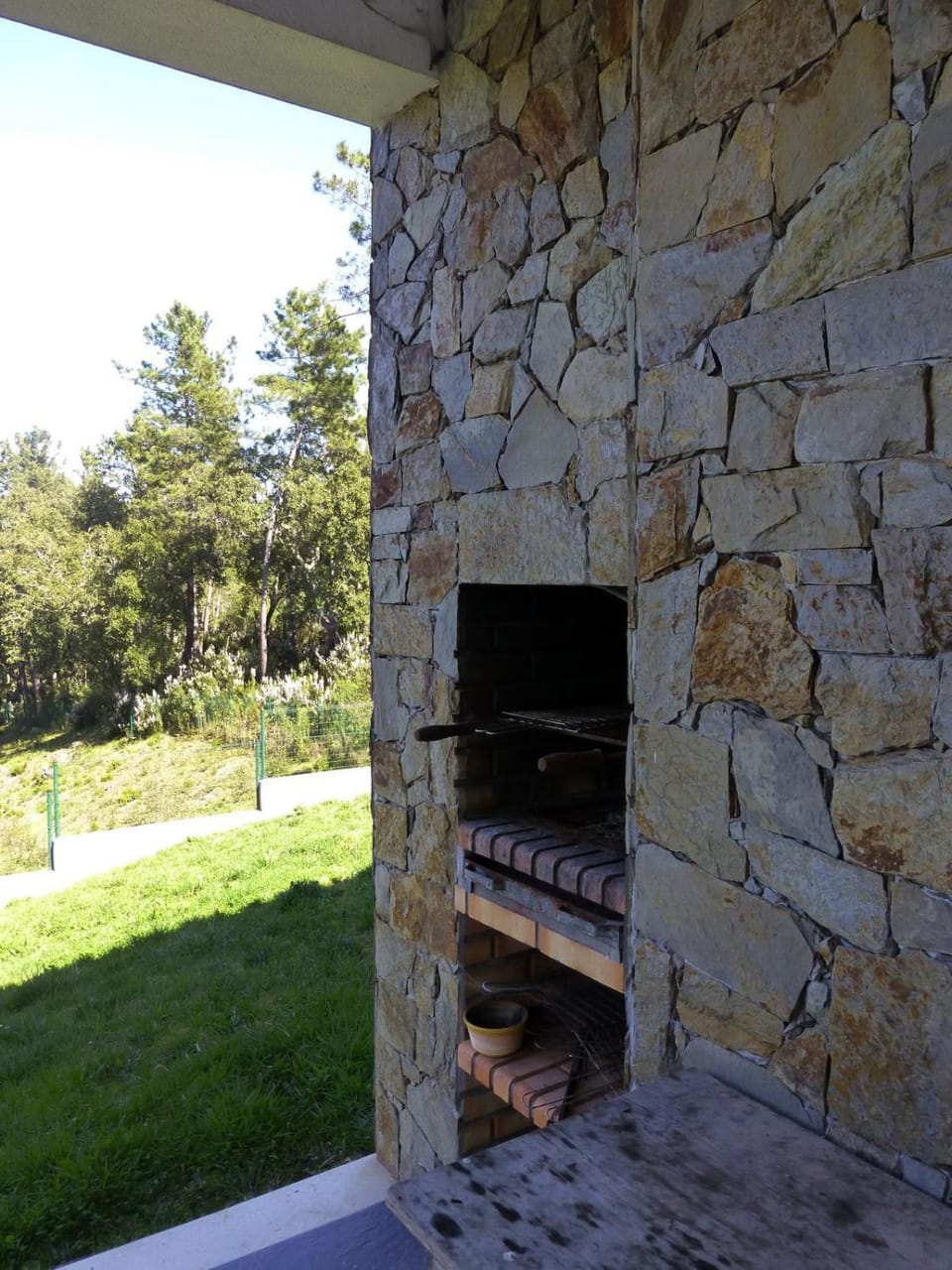 Casa do Bode House in Santarém District, Portugal
