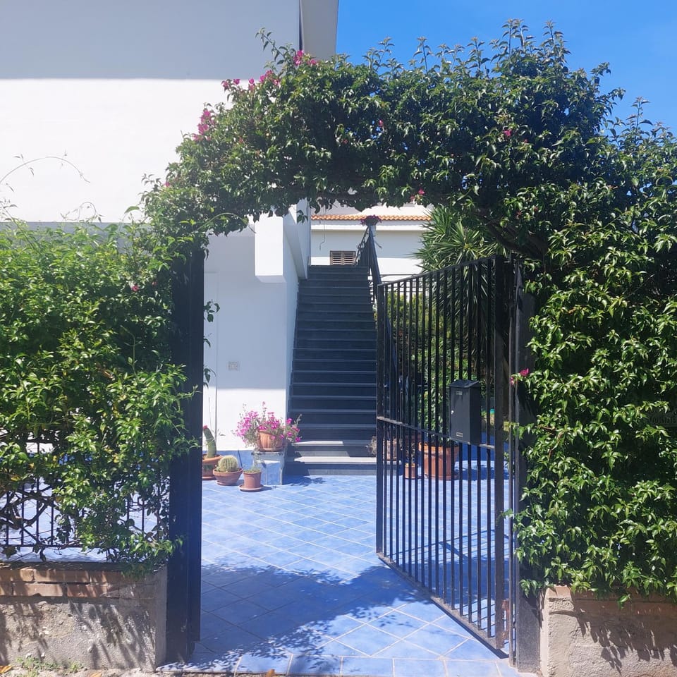 Property building, View (from property/room), Garden view