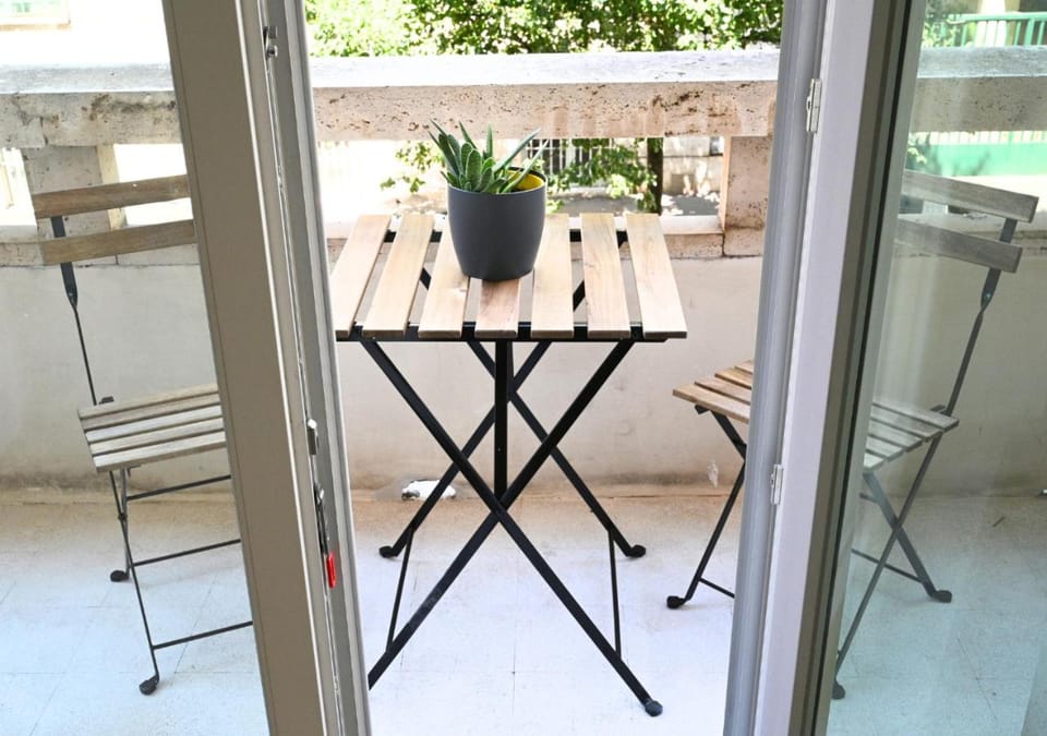 Patio, View (from property/room), Balcony/Terrace