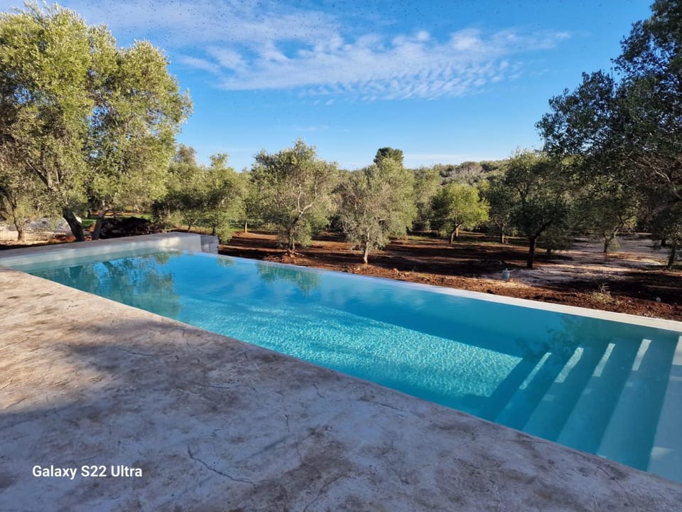 Villa Schoner - private pool House in Province of Taranto