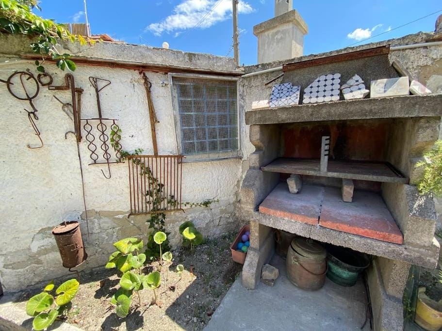 BBQ facilities
