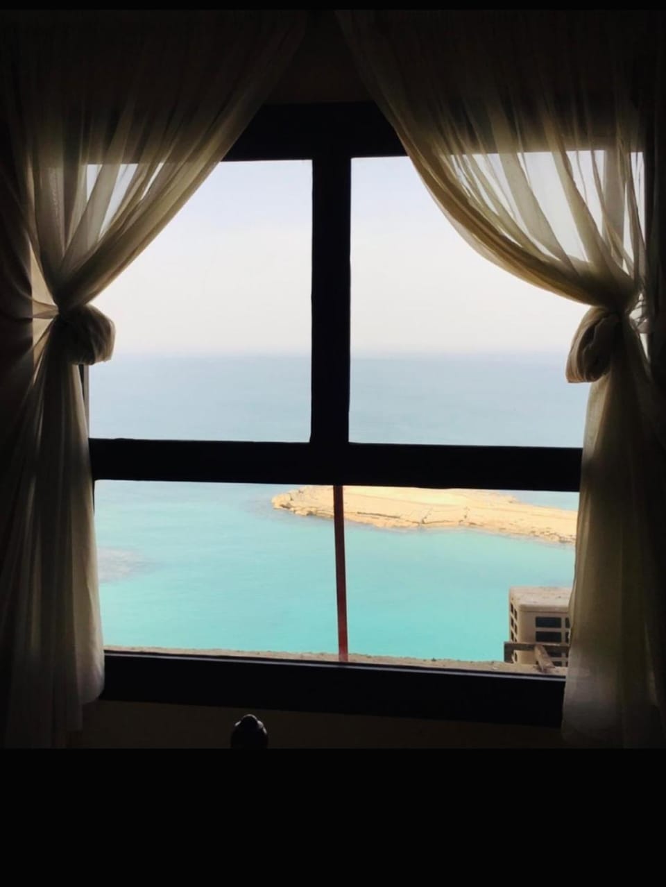 Gleem Bay Ultra Lux Sea View Apartment Apartment in Alexandria