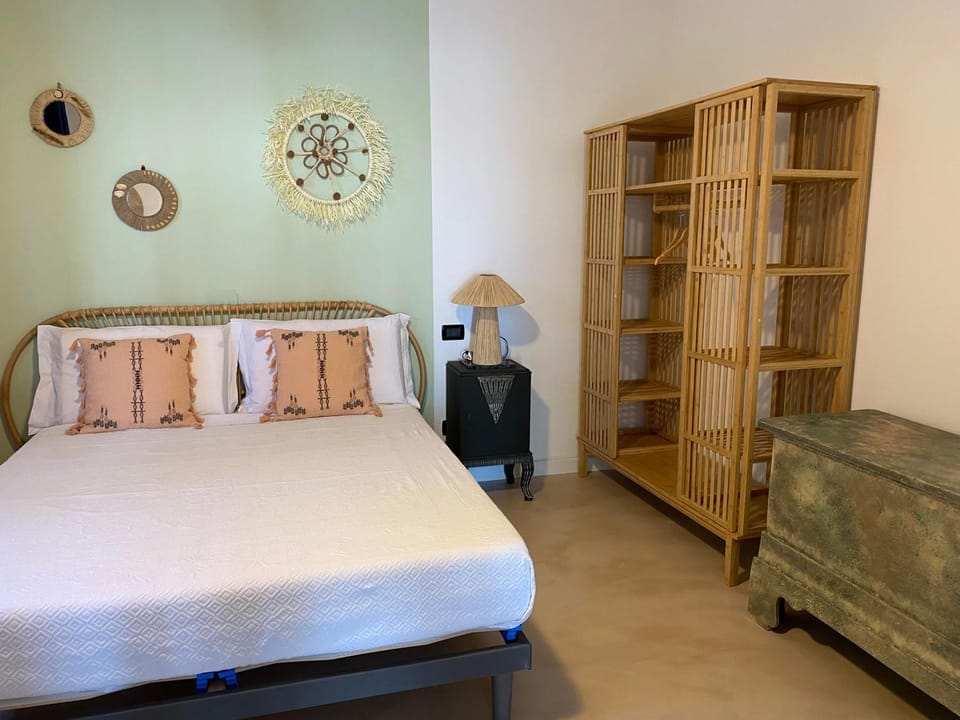 Terrazza Felice Bed and Breakfast in Borgio Verezzi
