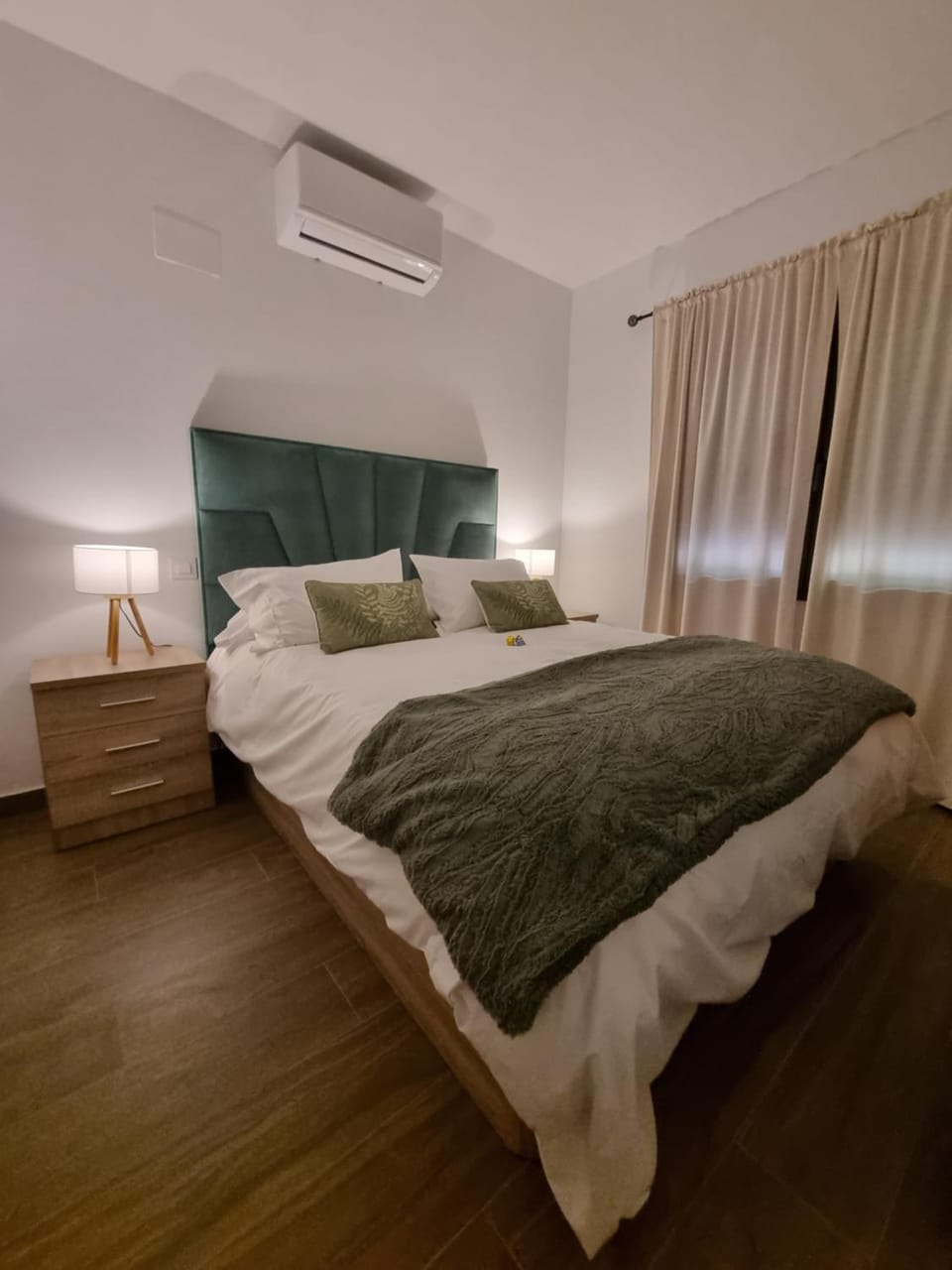 Apartamentos La Vera de Gredos Apartment in Extremadura, Spain