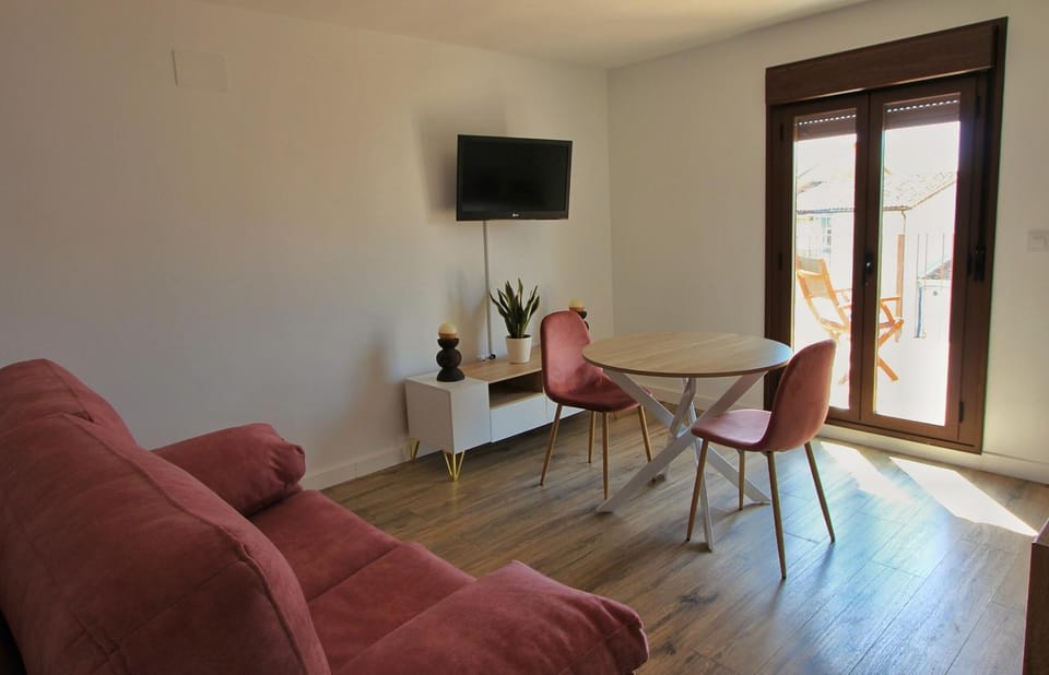 Apartamentos La Vera de Gredos Apartment in Extremadura, Spain