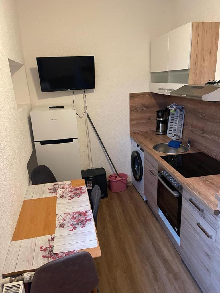 Modern Apartment Weinsberg Hotel in Heilbronn