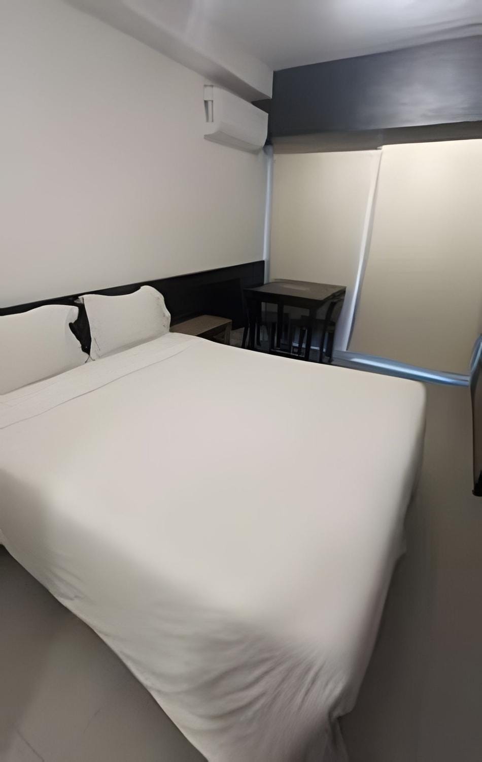 Studio 809 | Luxo e Novo | SP Expo, metrô e Itaú Apartment in Sao Paulo City