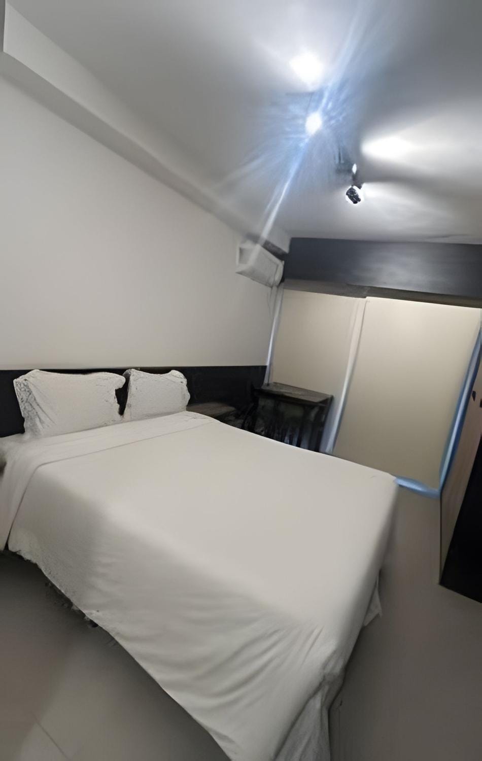 Studio 809 | Luxo e Novo | SP Expo, metrô e Itaú Apartment in Sao Paulo City