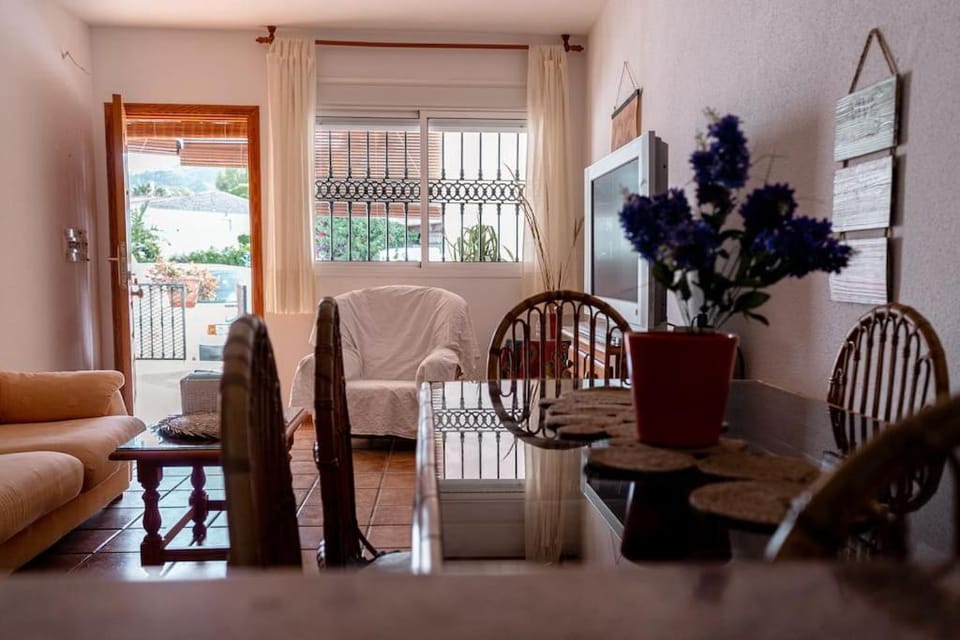 Casa Isla - Indalmar San José Apartment in San José
