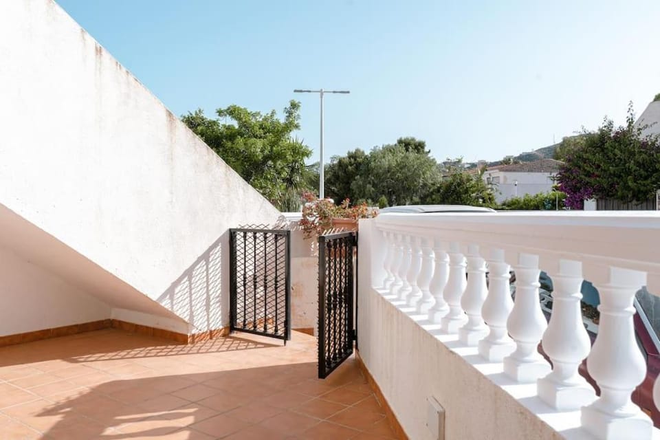 Casa Isla - Indalmar San José Apartment in San José