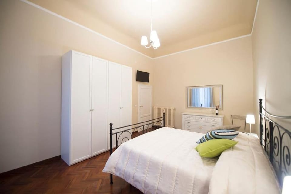 La Filarocca apartment. Apartment in Florence