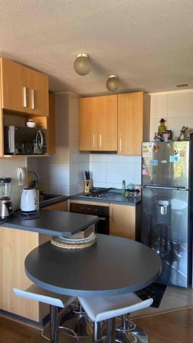 A 4 minutos del Aeropuerto , departamento privado Apartment in Bio Bio, Chile