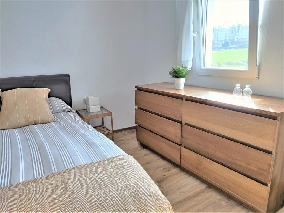 Las Casucas 1B Apartment in Santander