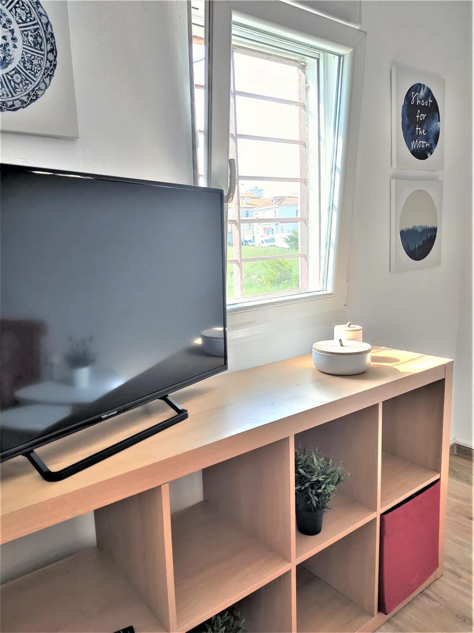 Las Casucas 1B Apartment in Santander