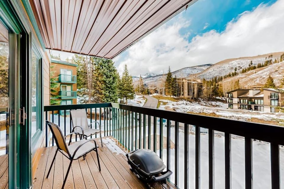 Timber Falls Hideaway Apartment in Vail