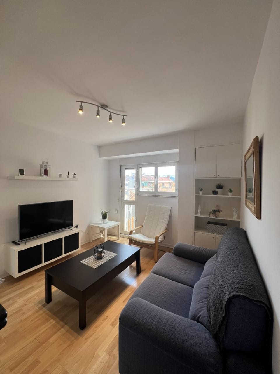 Lounge or bar