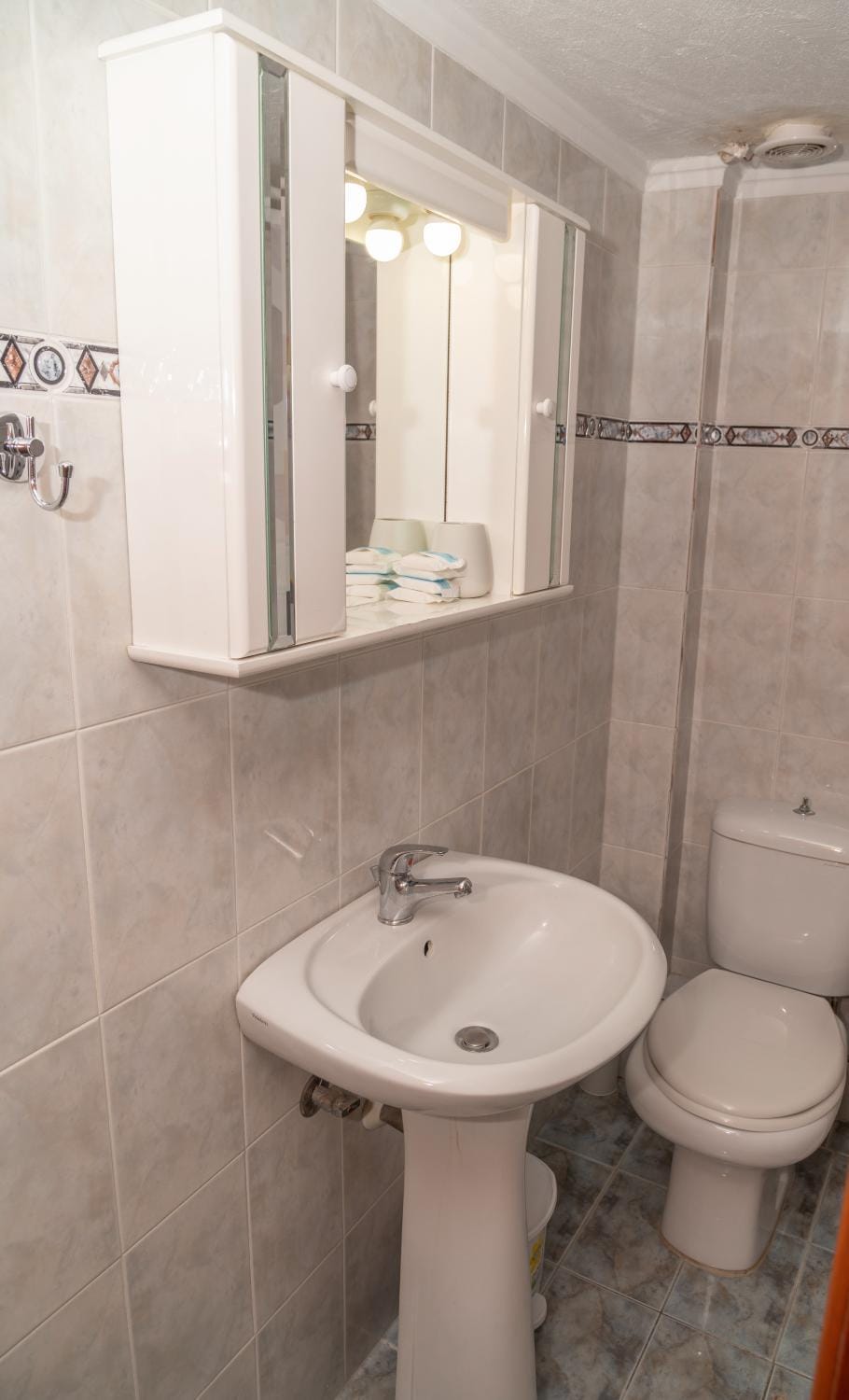 Toilet, Bathroom
