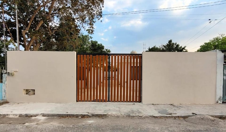 Pakáal Muliix - Naranjo Apartment in Merida