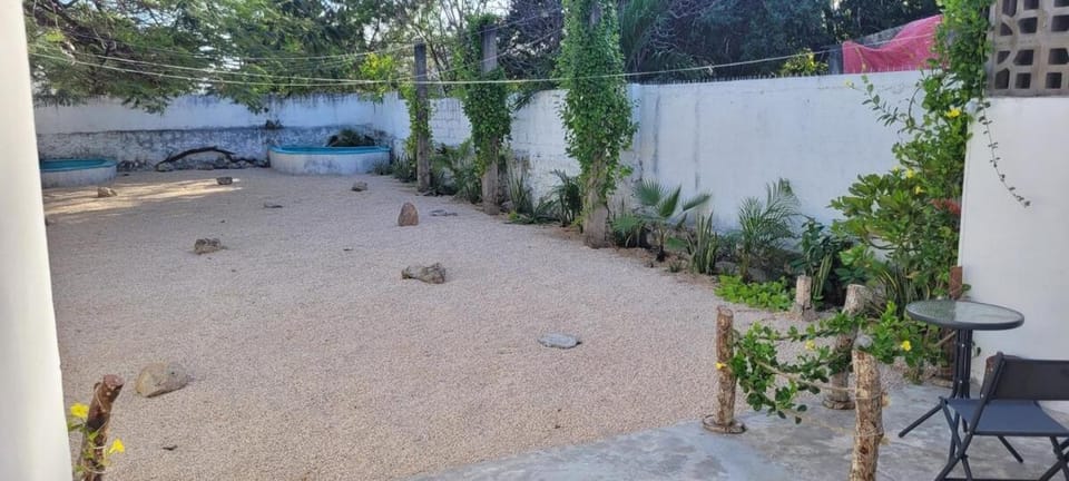 Pakáal Muliix - Naranjo Apartment in Merida