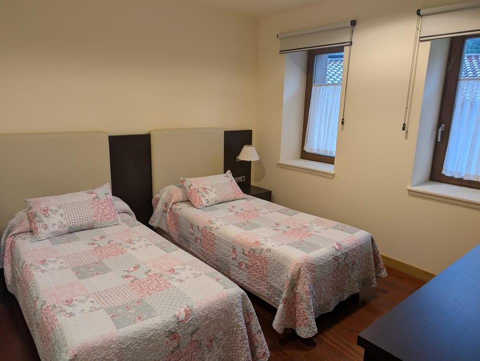 Hotel Jauregi Borda Hotel in French Basque Country