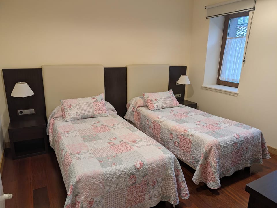 Hotel Jauregi Borda Hotel in French Basque Country