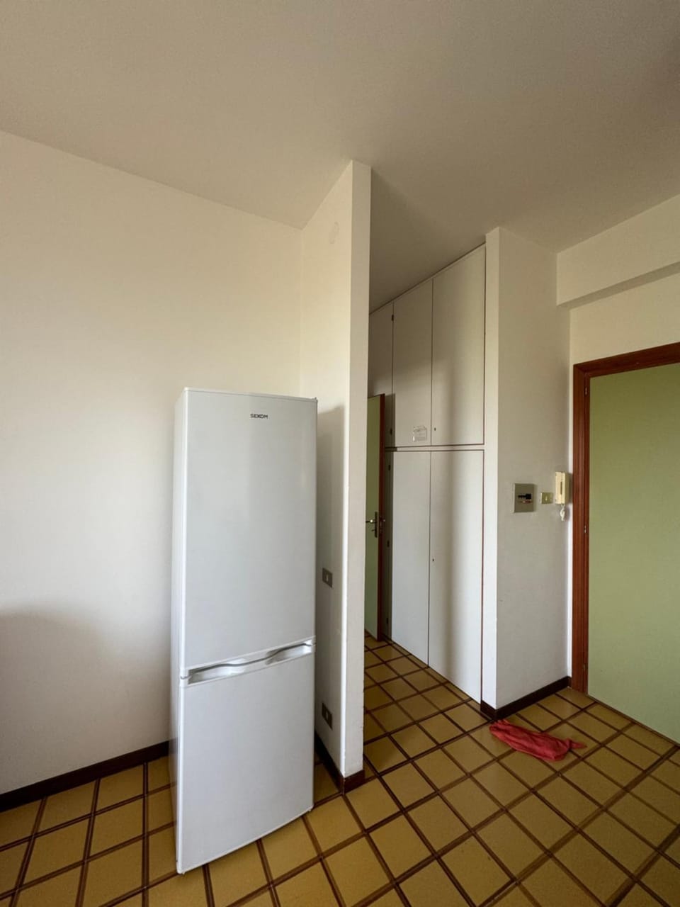 La Playa Rivabella Apartment in Apulia