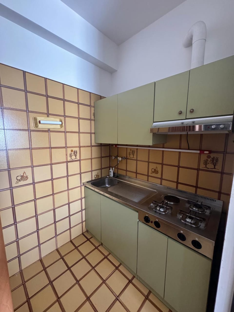 La Playa Rivabella Apartment in Apulia