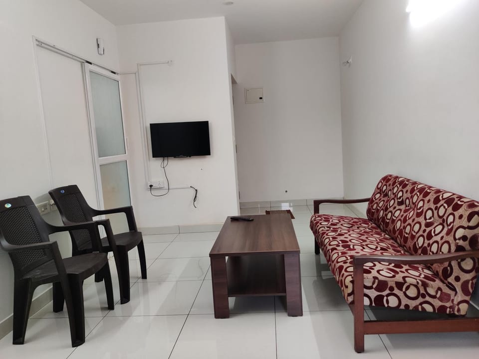 Laasya Comforts Apartment in Mangaluru