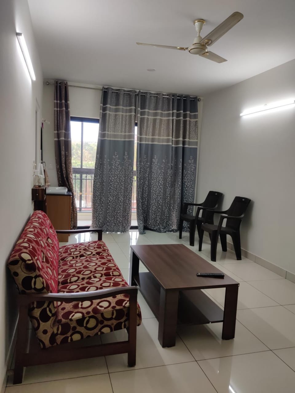 Laasya Comforts Apartment in Mangaluru