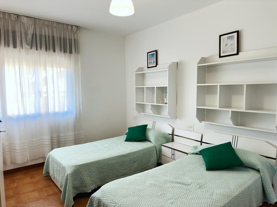 Casa Sear-Bordóns Apartment in O Morrazo