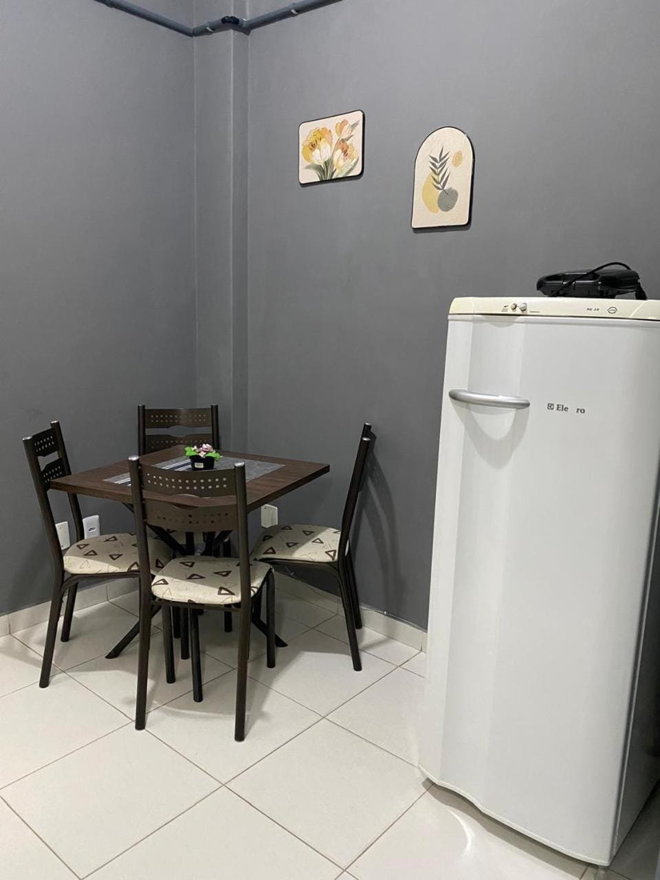 Apartamento temporada Copacabana Apartment in Rio de Janeiro