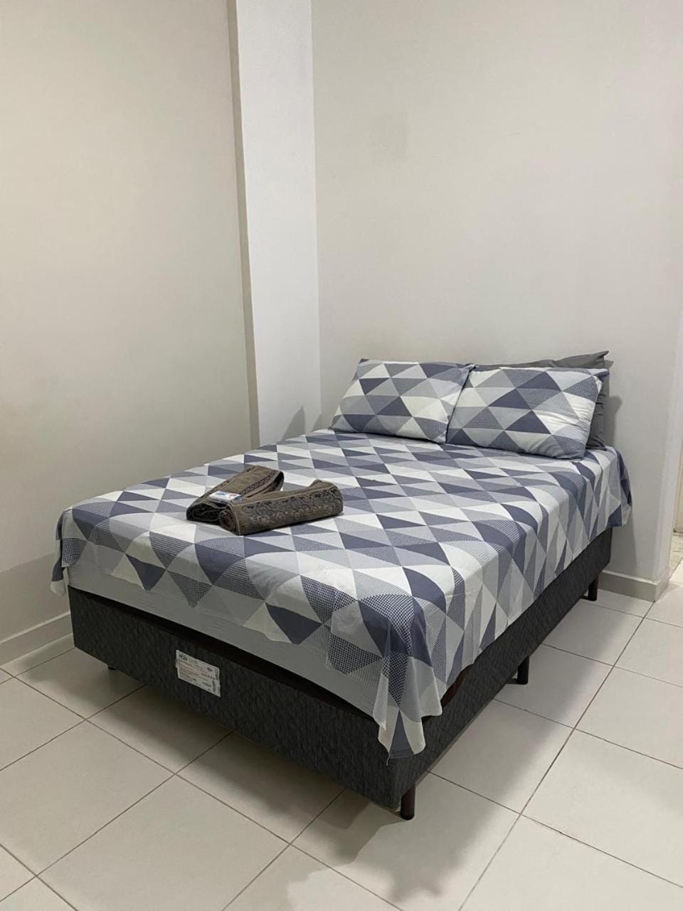 Apartamento temporada Copacabana Apartment in Rio de Janeiro