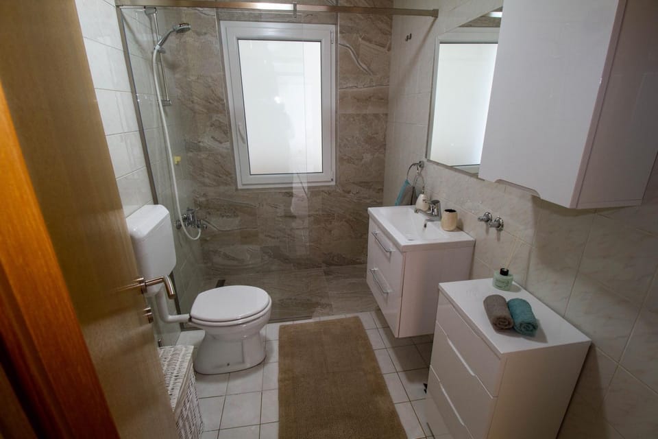 Apartma pri Klari Apartment in Primorje-Gorski Kotar County