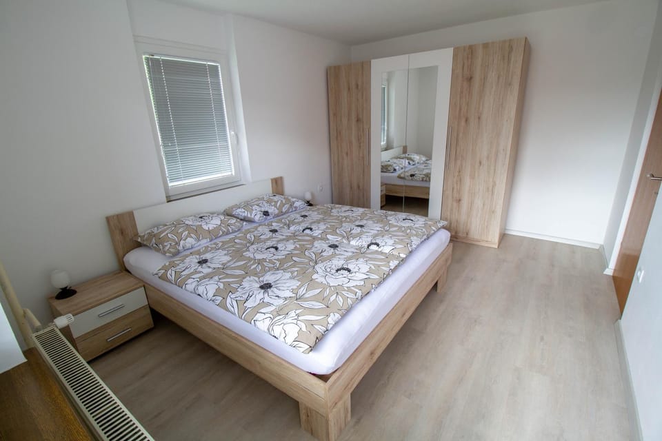 Apartma pri Klari Apartment in Primorje-Gorski Kotar County