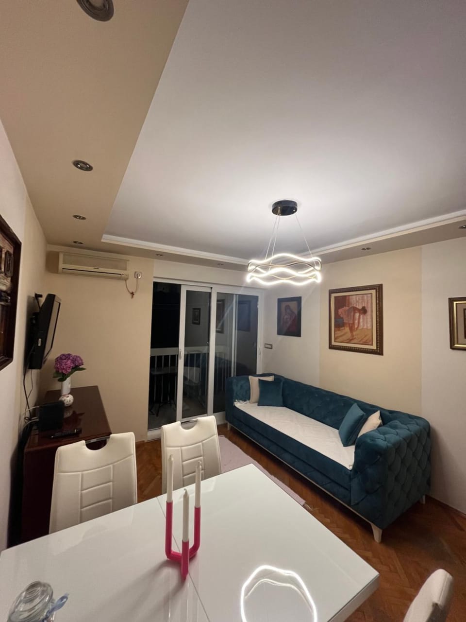 Melanie- City Centre Apartment Apartment in Kotor Municipality