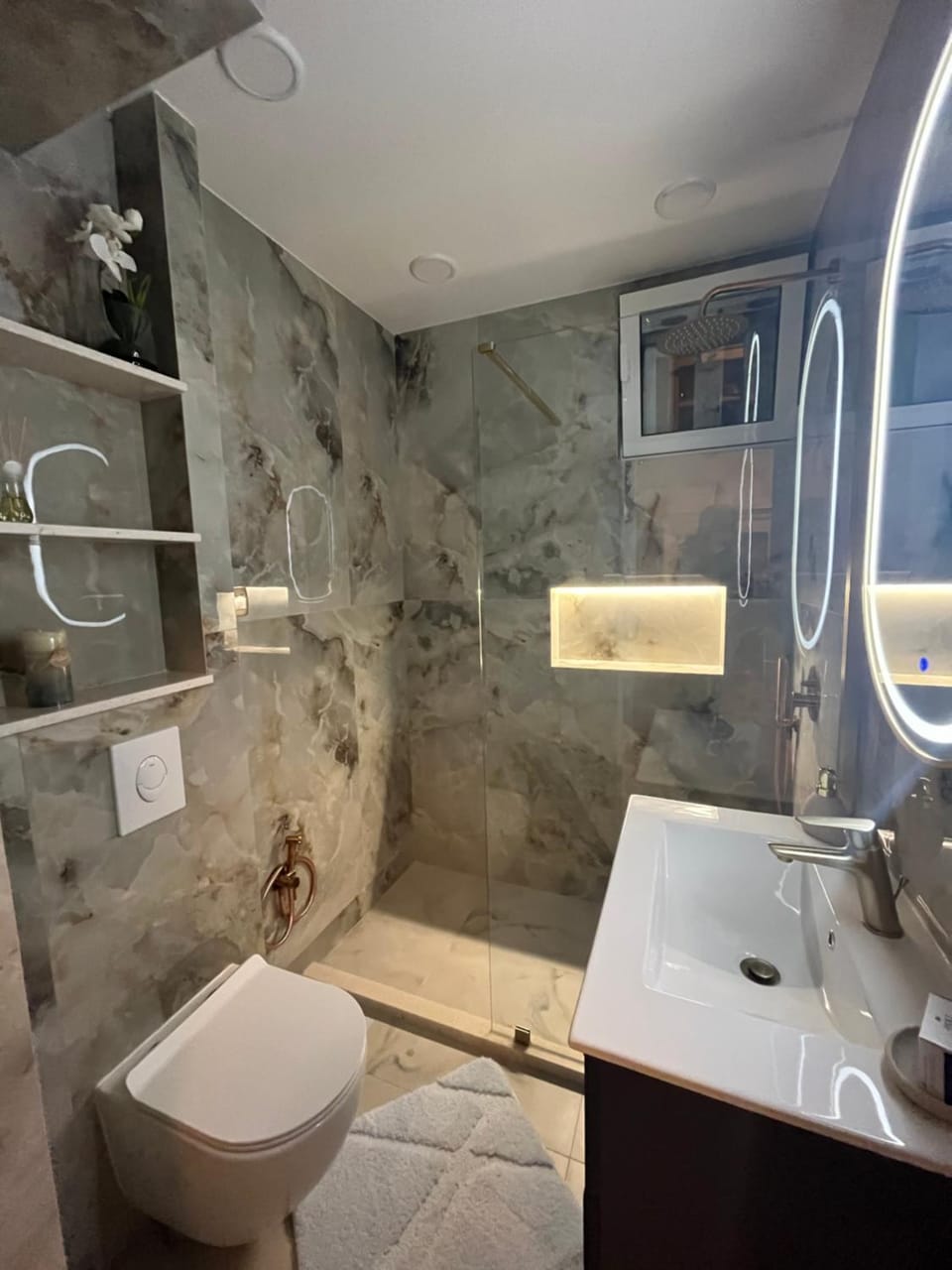 Melanie- City Centre Apartment Apartment in Kotor Municipality