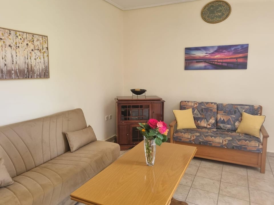 Beekeeper's house Apartment in Decentralized Administration of Macedonia and Thrace