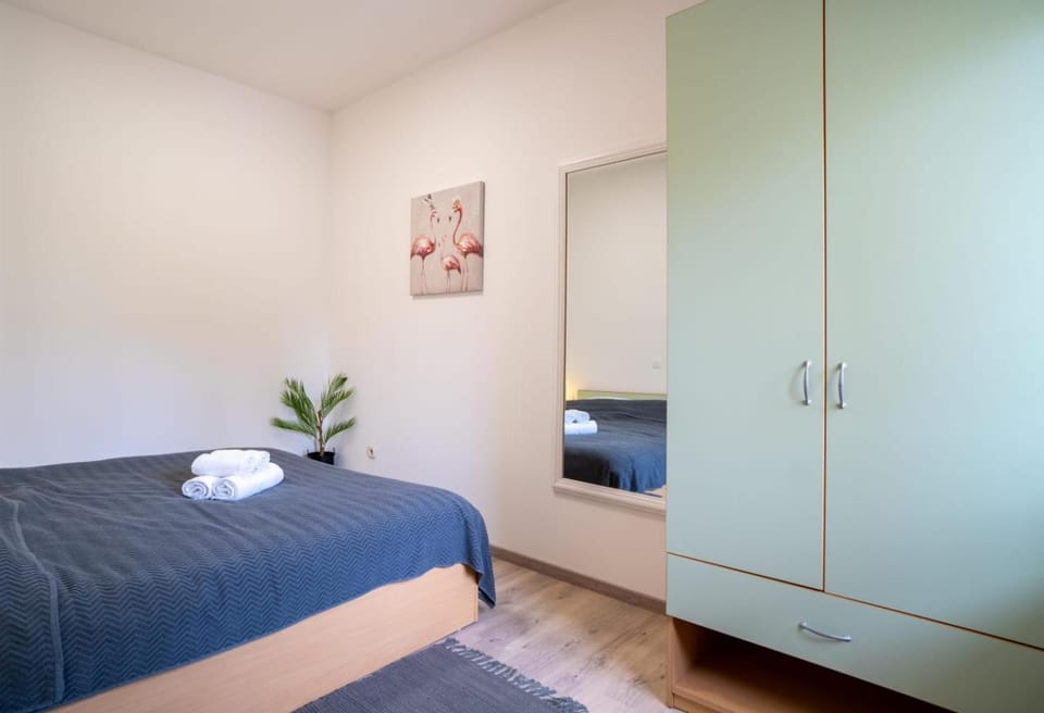 Apartman Mihovil Apartment in Lika-Senj County