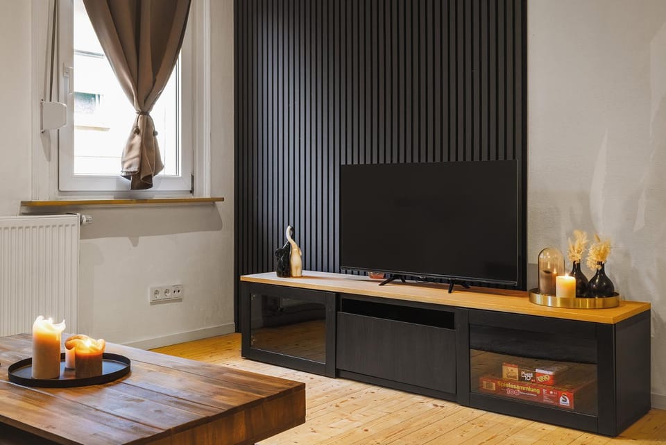 TV and multimedia