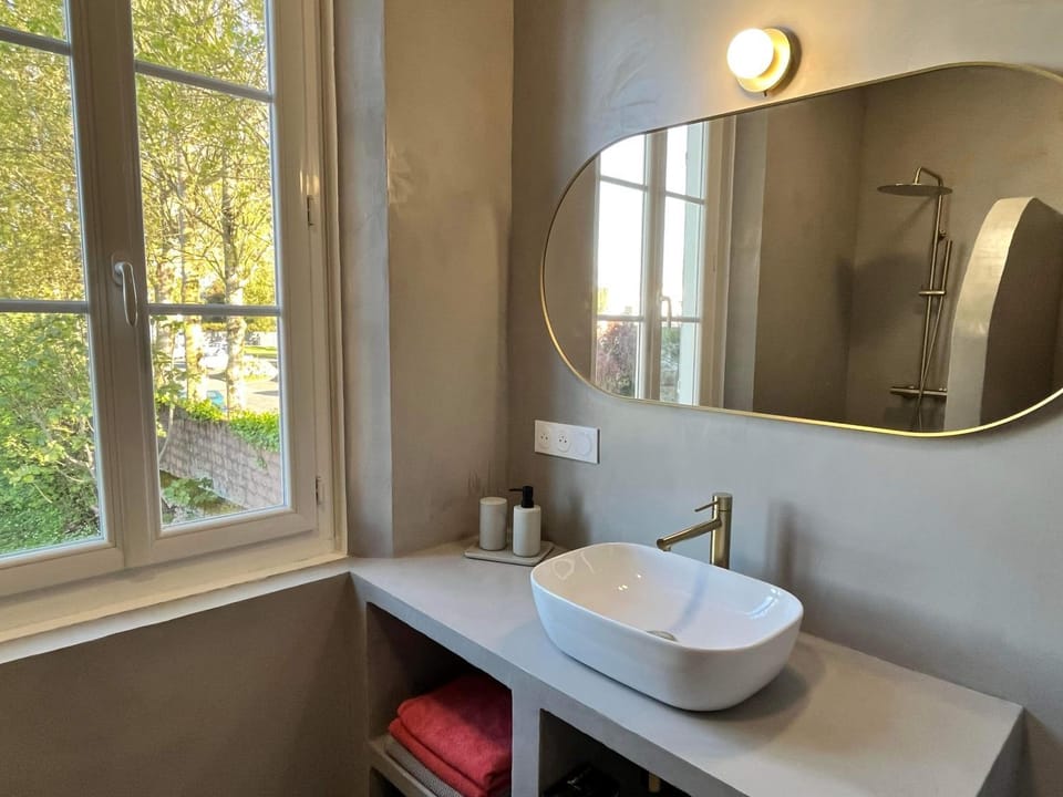 Ker Alinec la Dépendance House in Paimpol